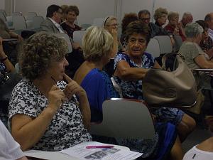 2014 09 19 SEPTEMBRE MARSEILLE CONFERENCE L ECOLE EN ALGERIE 1830 1962 (7)